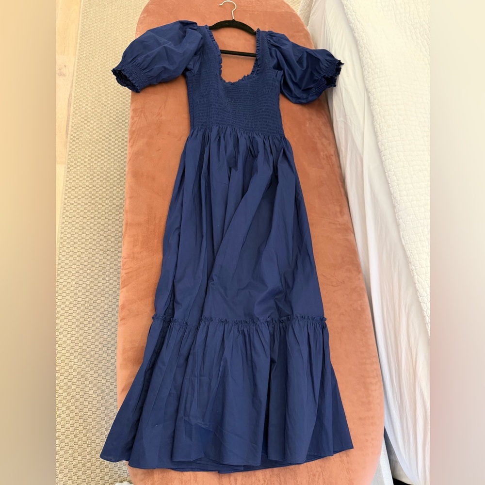NWT Louisa Hill House Nap Dress